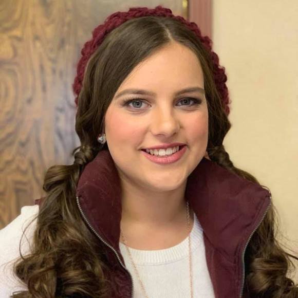 Meet your Posher, Harlee - Picture 1 of 1